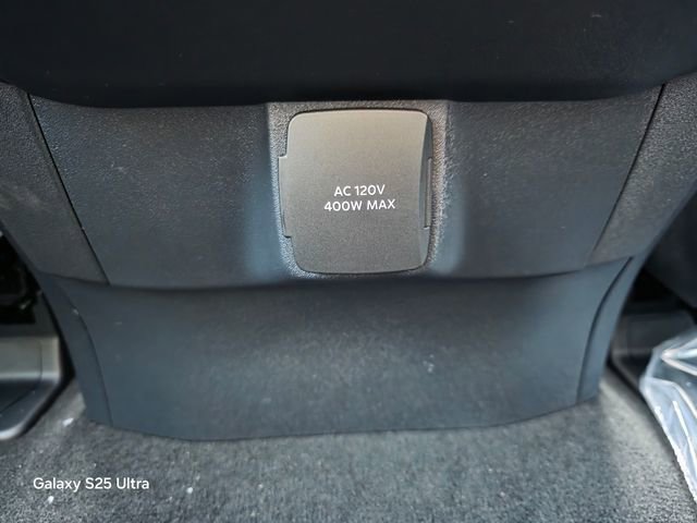 New 2026 Ford Expedition Max Platinum image 18