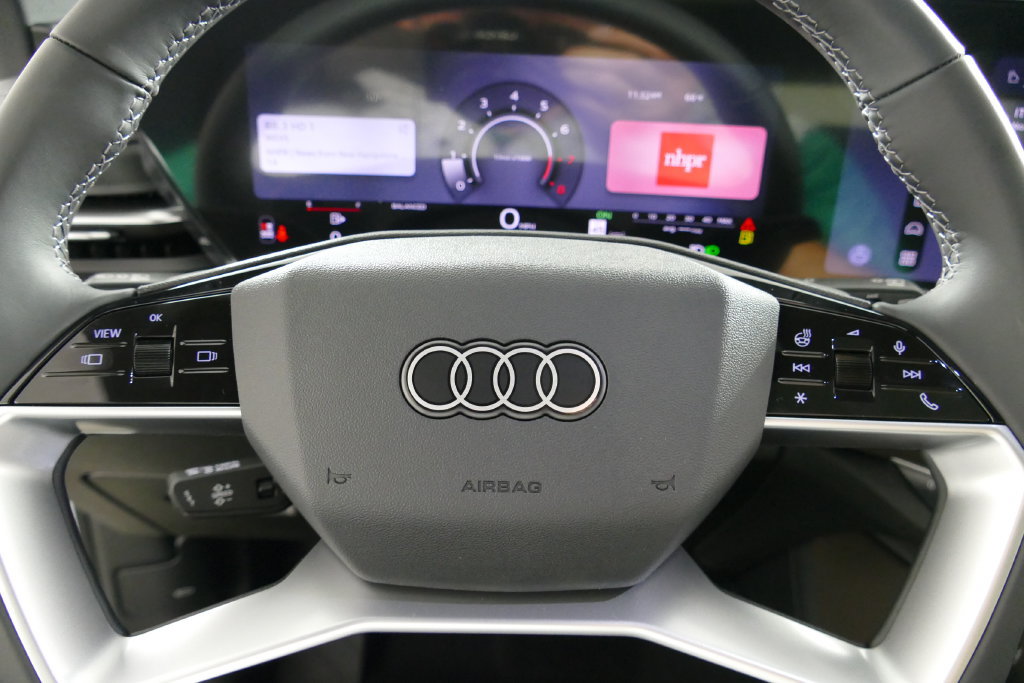 New 2026 Audi Q5 2.0T AWD/4WD image 15