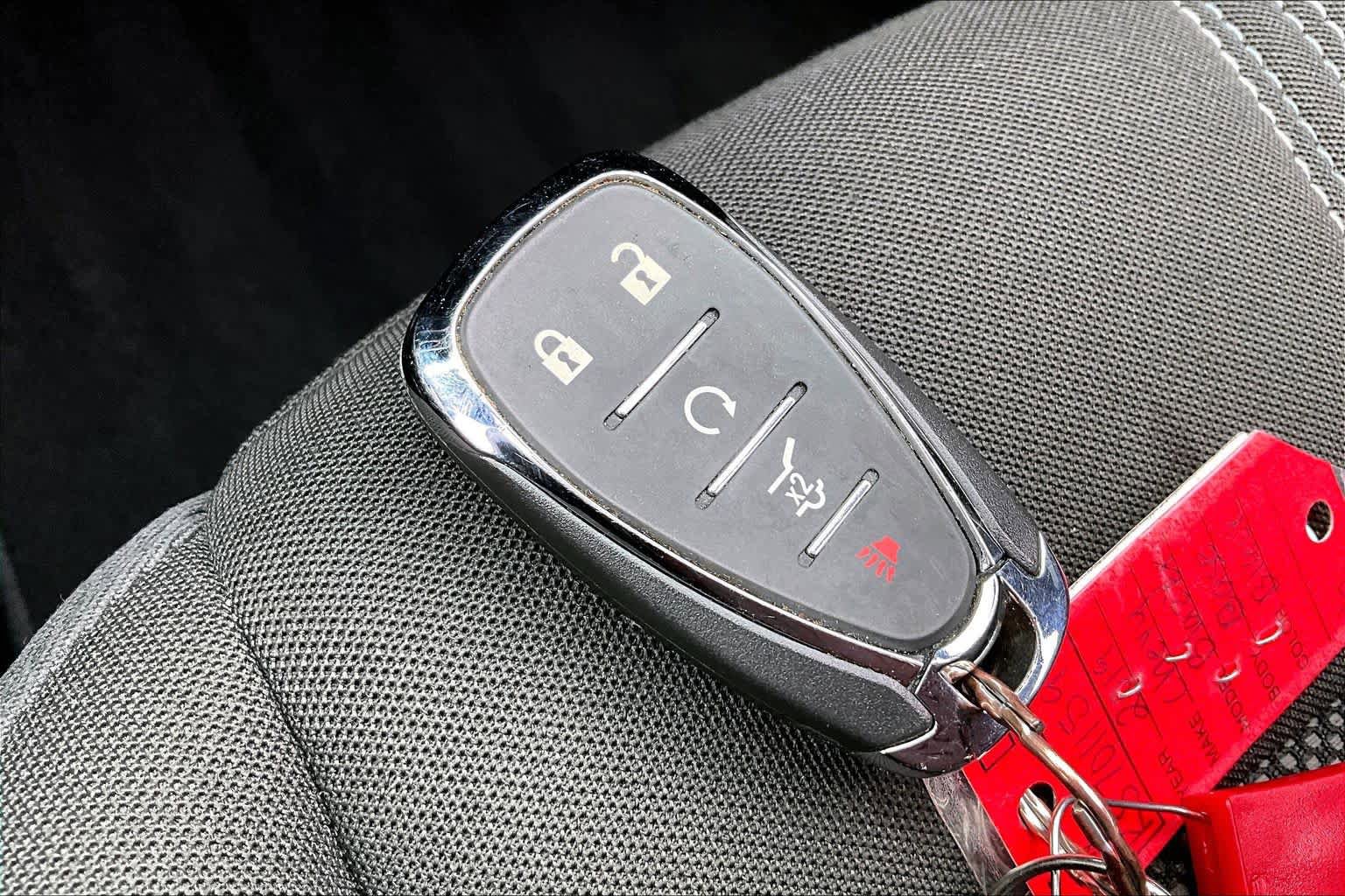 Used 2019 Chevrolet Blazer LT FWD image 15