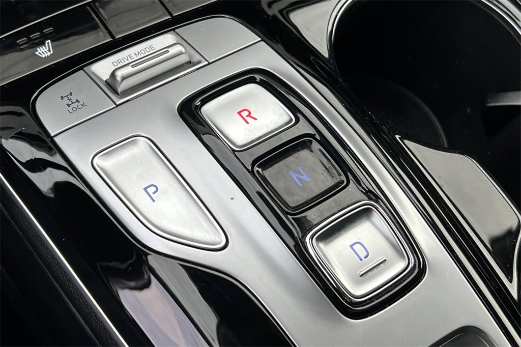 Used 2022 Hyundai Tucson SEL image 26