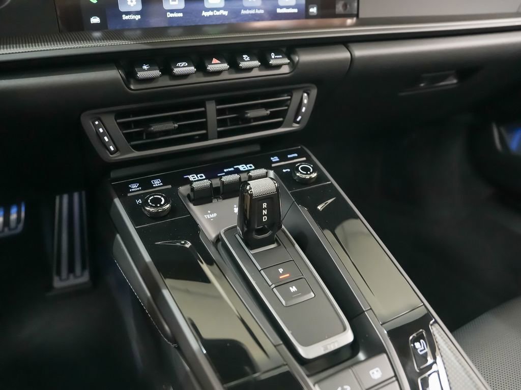 New 2026 Porsche 911 Carrera GTS image 30