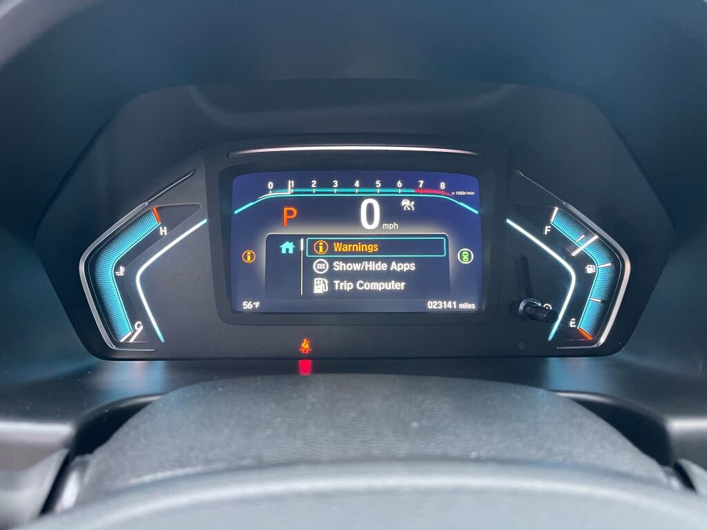 Used 2024 Honda Odyssey Sport image 13