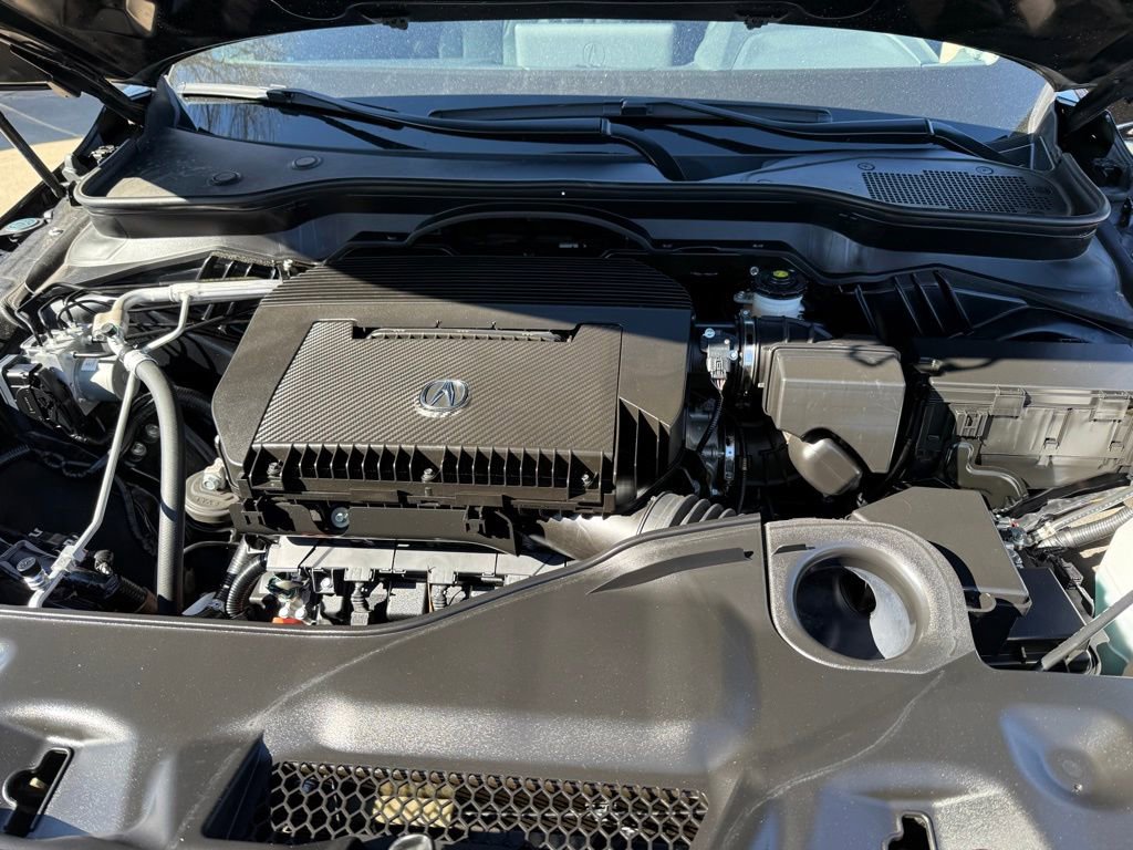 Used 2023 Acura MDX SH-AWD w/ Technology Package image 10