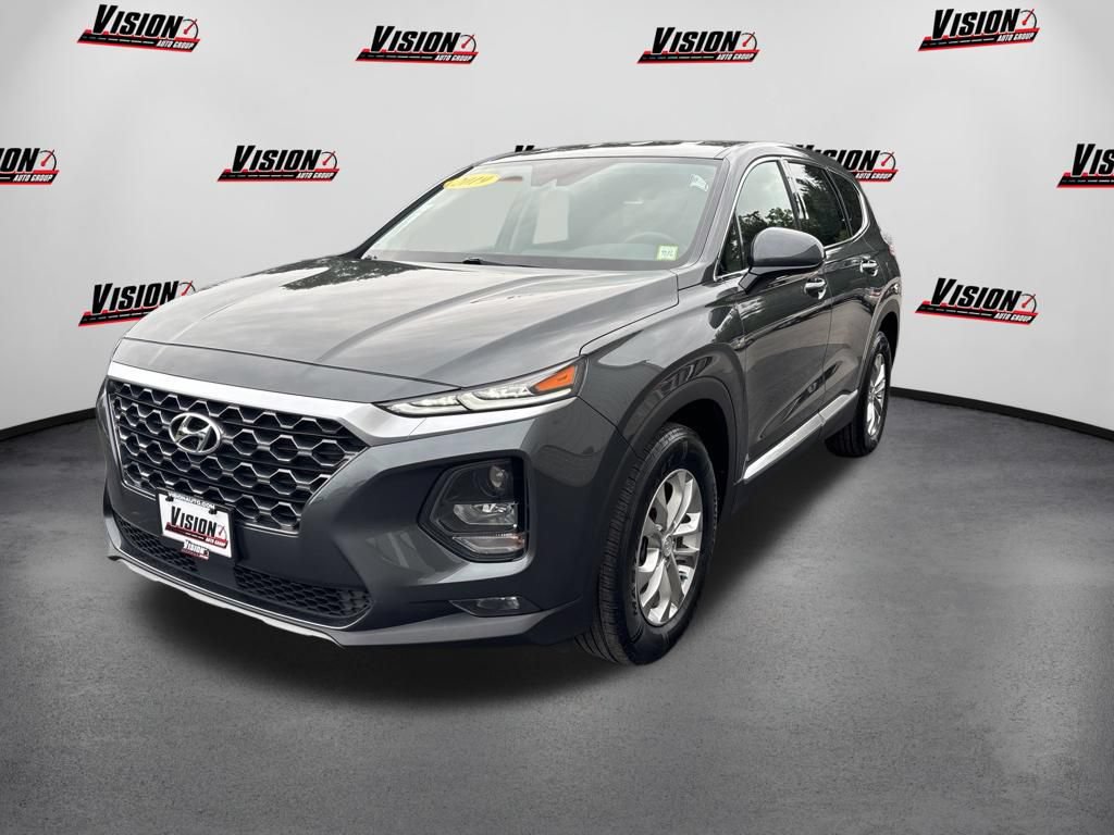 Used 2019 Hyundai Santa Fe SEL