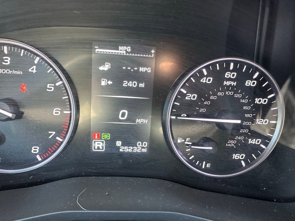 Used 2023 Subaru Ascent Touring image 33