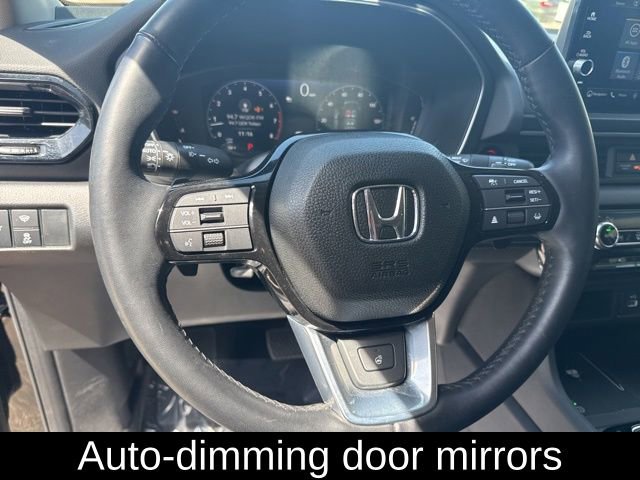 Used 2023 Honda Pilot Elite image 26