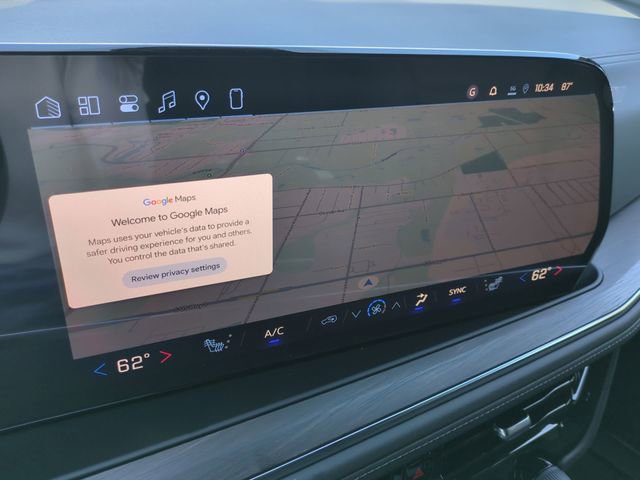 New 2026 Chevrolet Suburban LT w/ Comfort Package RWD image 21
