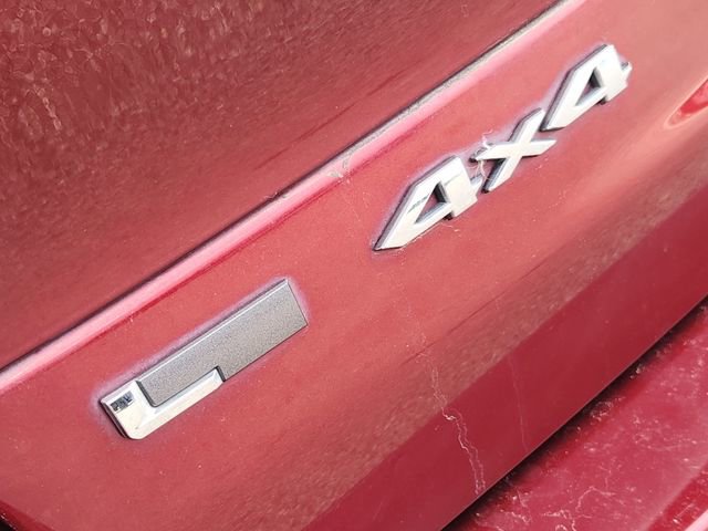 Used 2021 Jeep Grand Cherokee L Limited image 9