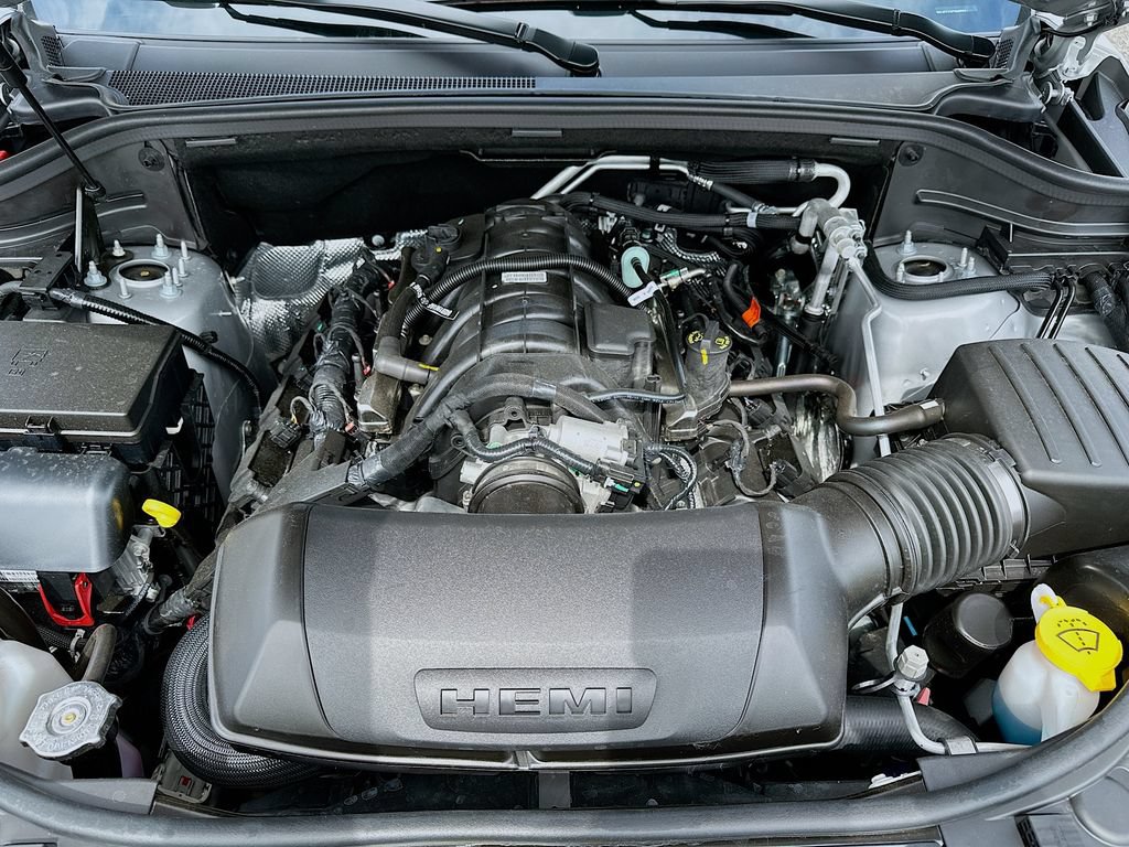 New 2026 Dodge Durango GT AWD/4WD image 38