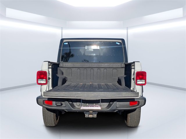 Used 2022 Jeep Gladiator Sport image 12