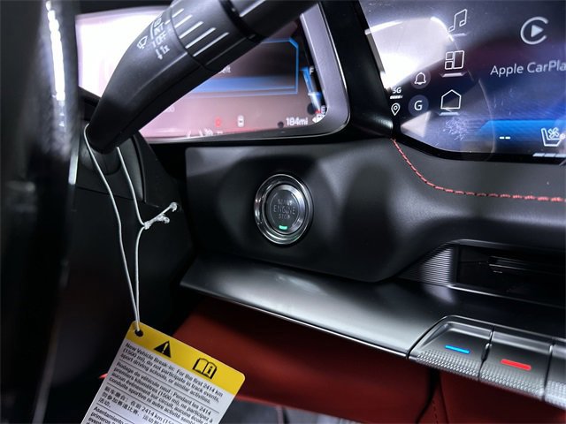 New 2026 Chevrolet Corvette Z06 image 17