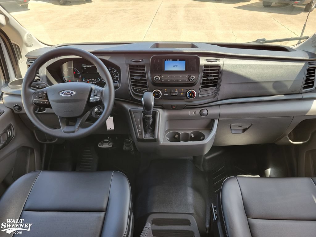 Used 2024 Ford Transit 350 XL RWD image 7