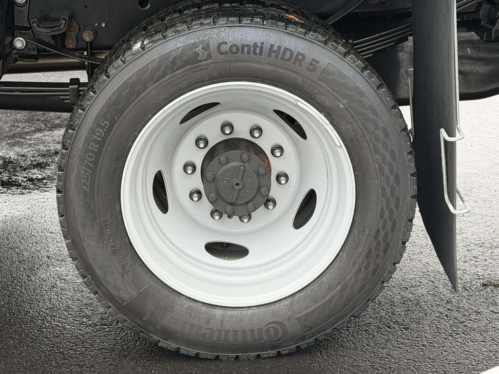 New 2026 Ford F450 XL AWD/4WD image 6