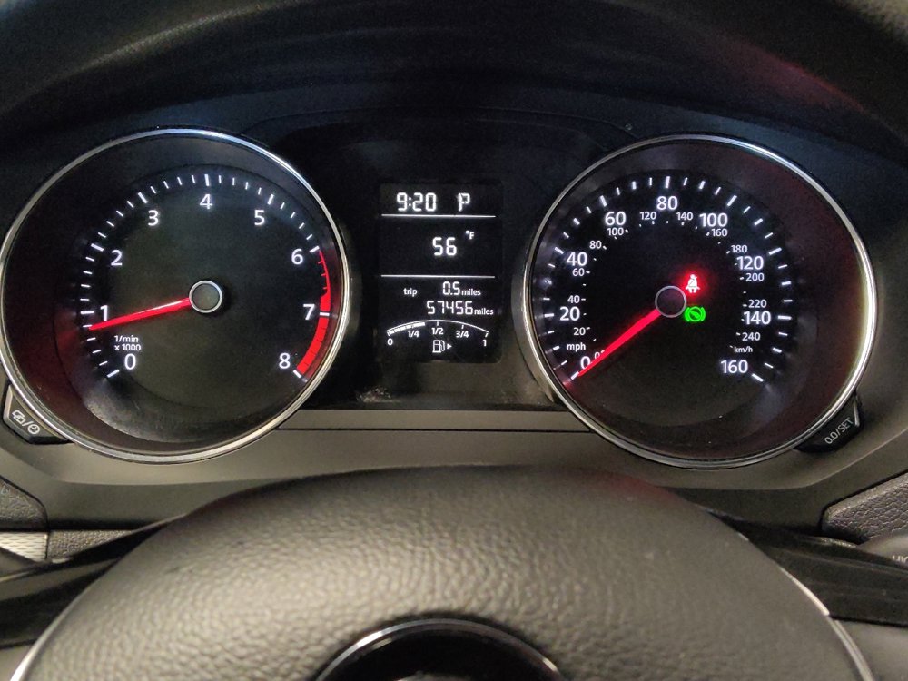 Used 2018 Volkswagen Jetta S image 23