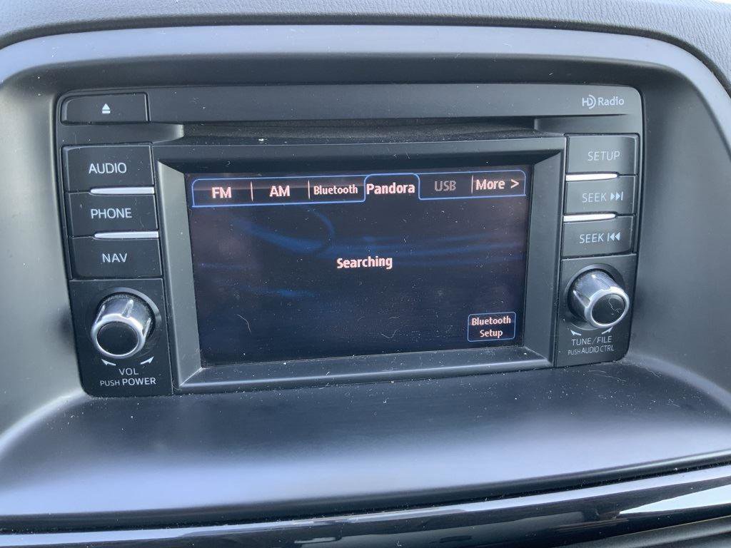 Used 2015 MAZDA CX-5 Touring image 34