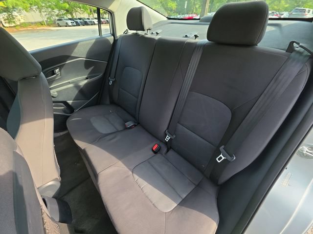 Used 2017 Kia Rio LX FWD image 23