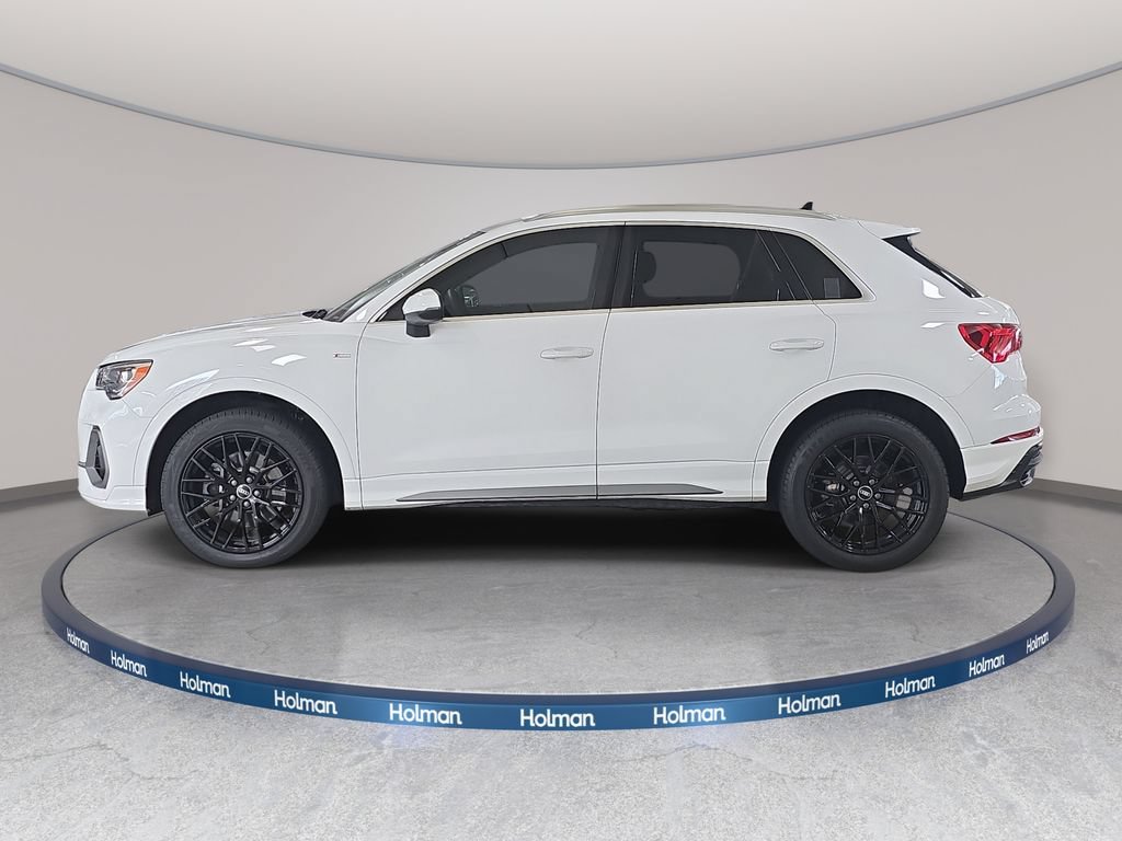 Used 2021 Audi Q3 2.0T Premium w/ Convenience Package AWD/4WD image 11