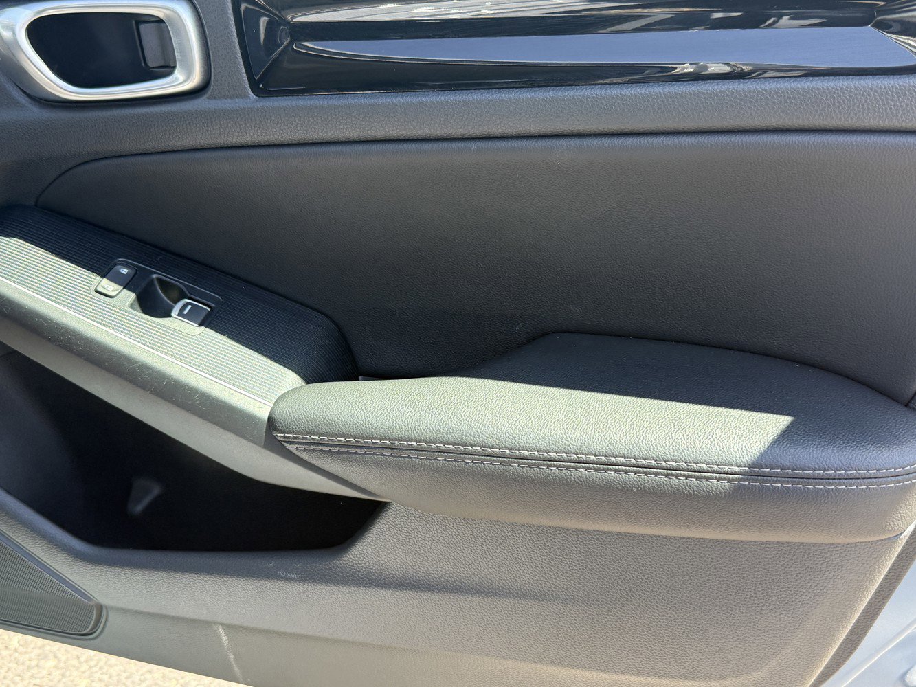 Certified 2023 Honda Civic Touring image 28