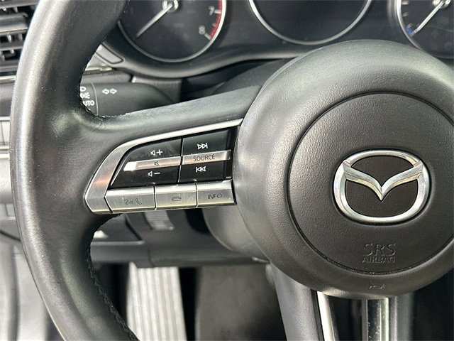 Used 2023 MAZDA CX-30 AWD 2.5 S w/ Preferred Package image 20