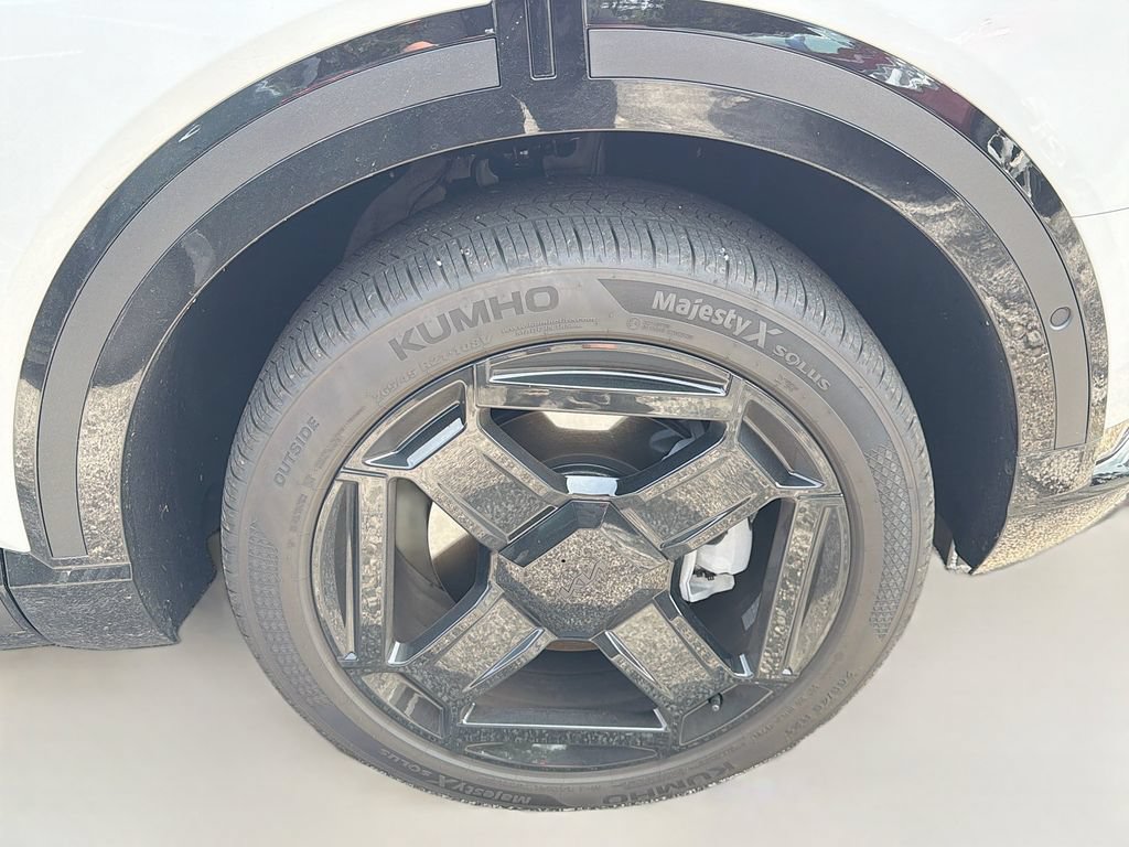 Used 2027 Kia Telluride SX Prestige X-Line AWD/4WD image 9
