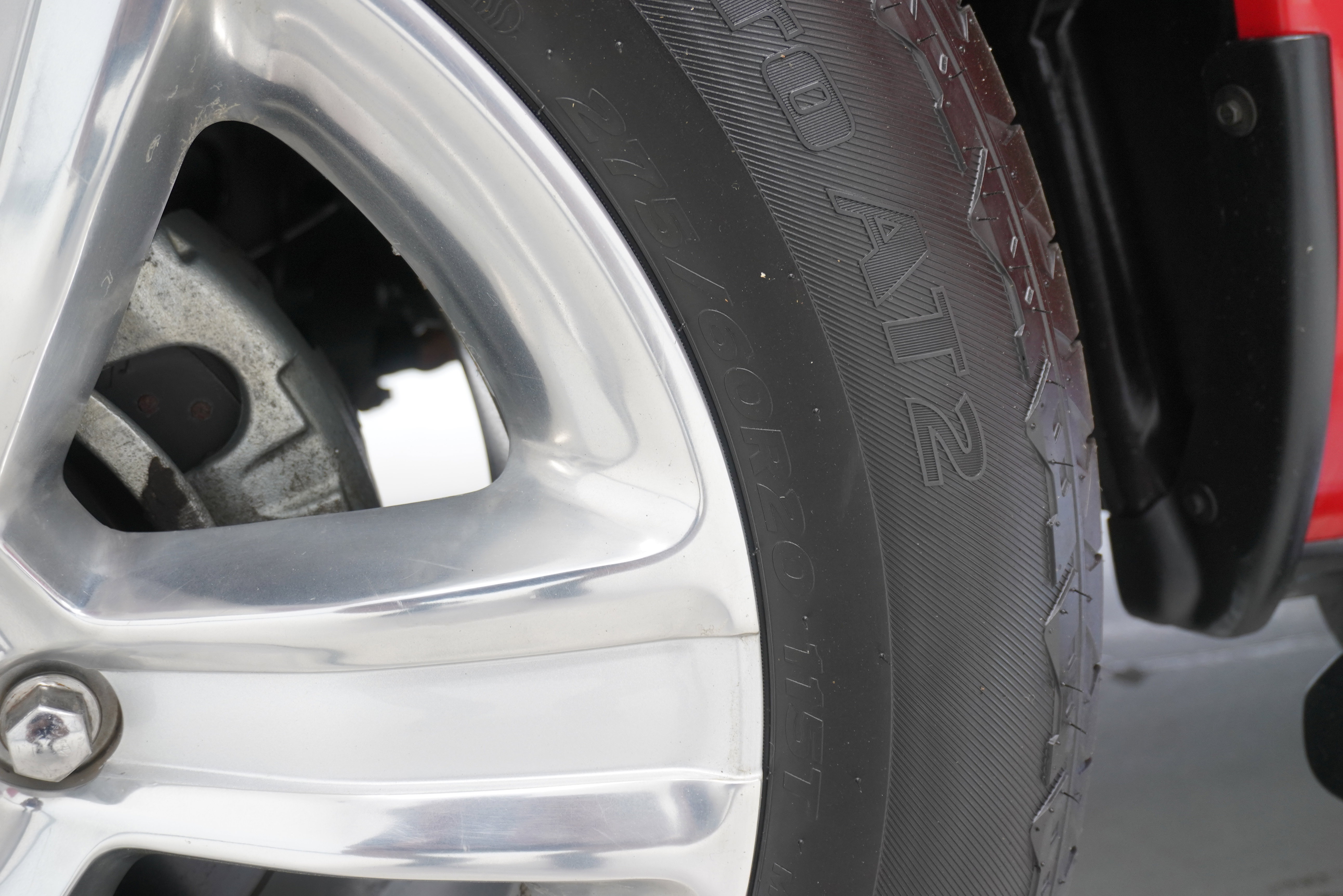 Used 2014 RAM 1500 Sport image 27