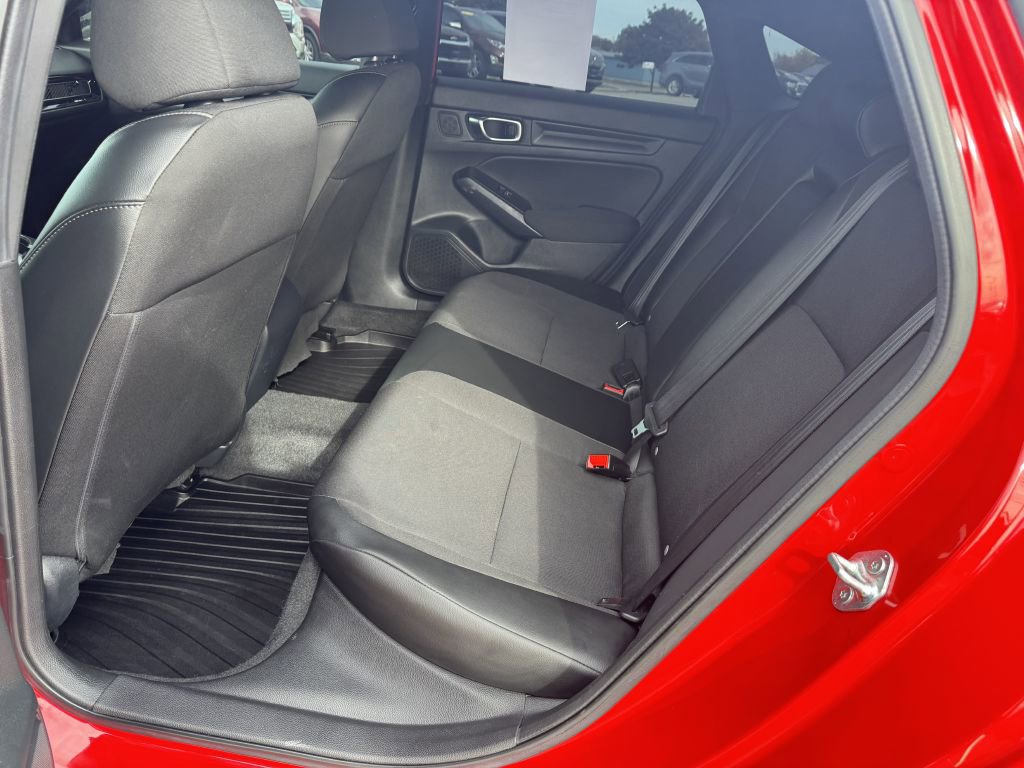 Used 2025 Honda Civic Sport image 18
