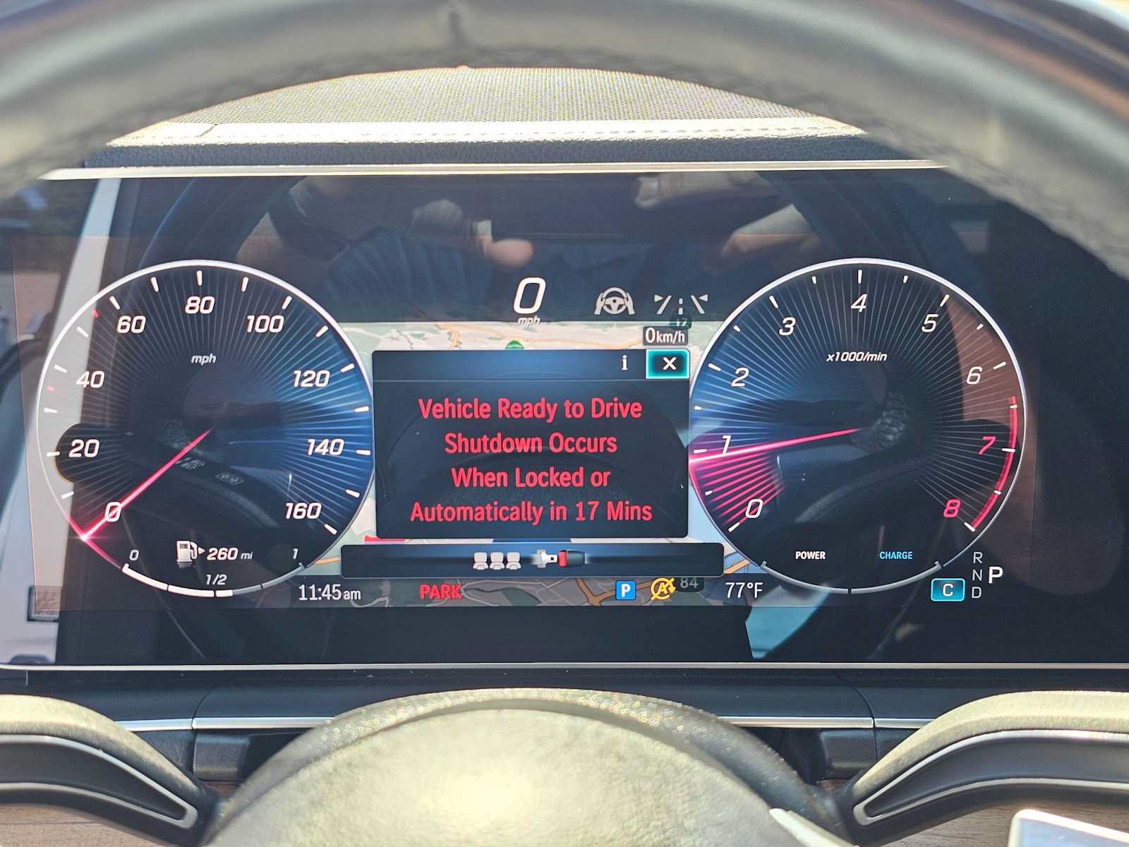 Used 2024 Mercedes-Benz GLE 350 4MATIC image 23