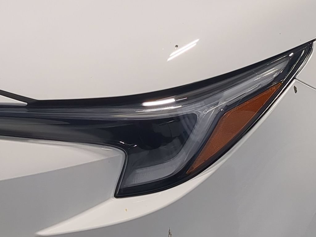 Used 2023 Toyota Corolla LE FWD image 14