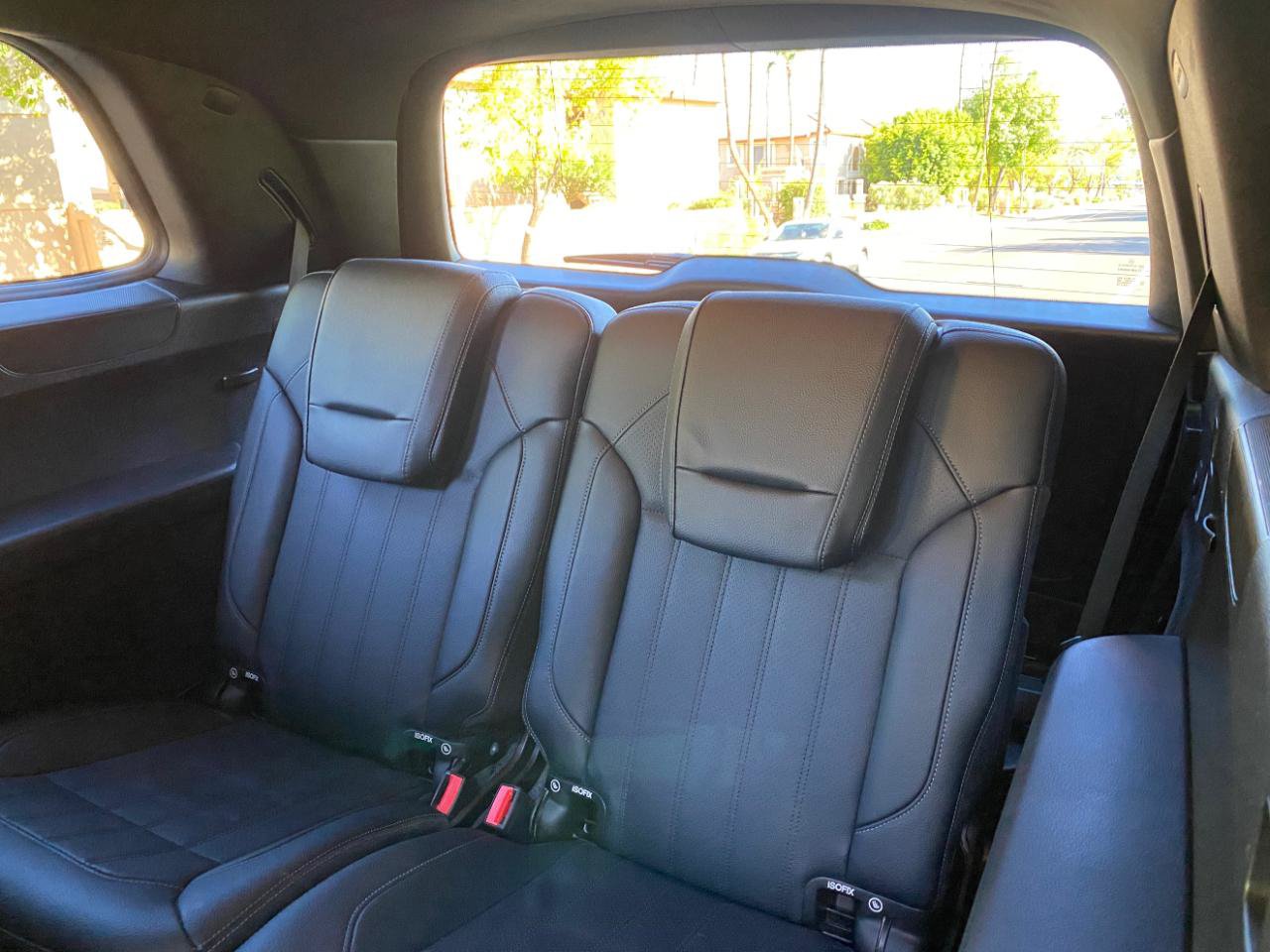 Used 2019 Mercedes-Benz GLS 450 4MATIC image 37