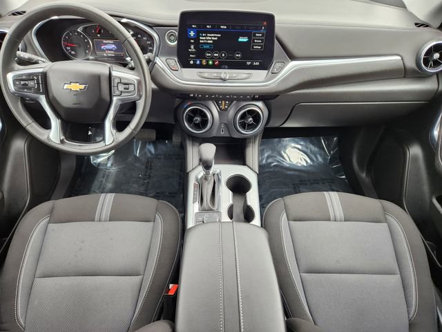 Certified 2023 Chevrolet Blazer LT w/ Driver Confidence Package AWD/4WD image 27