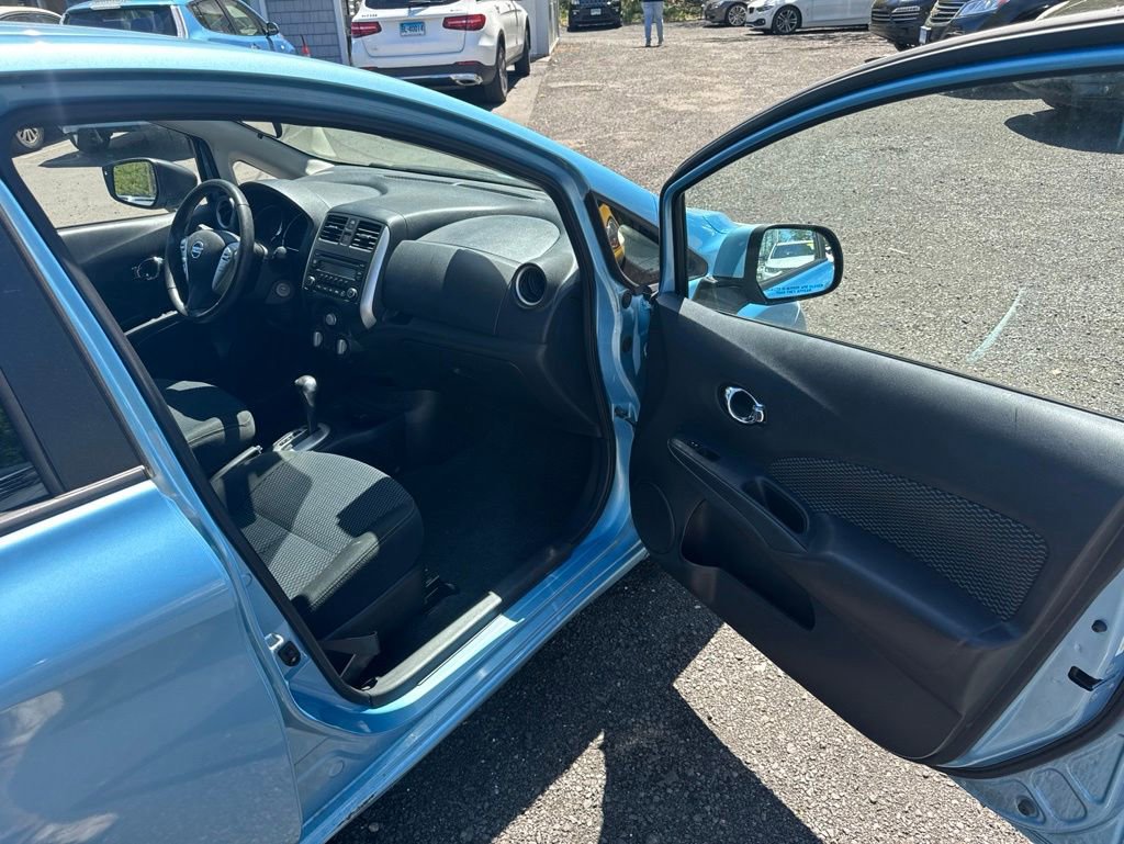 Used 2014 Nissan Versa Note SV FWD image 30