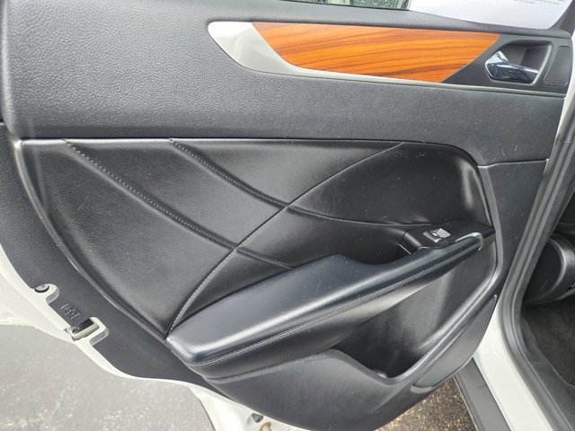 Used 2019 Lincoln MKC Reserve w/ MKC Climate Package image 39