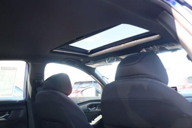 New 2026 Honda Accord Sport image 21