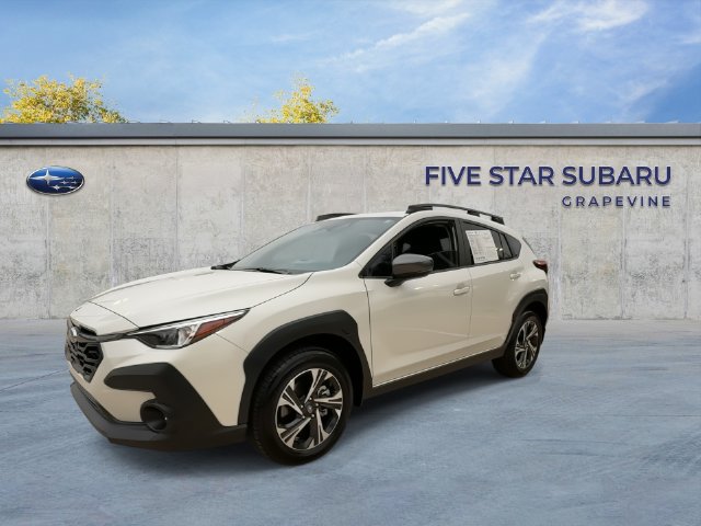 Certified 2026 Subaru Crosstrek 2.5i Premium AWD/4WD image 4
