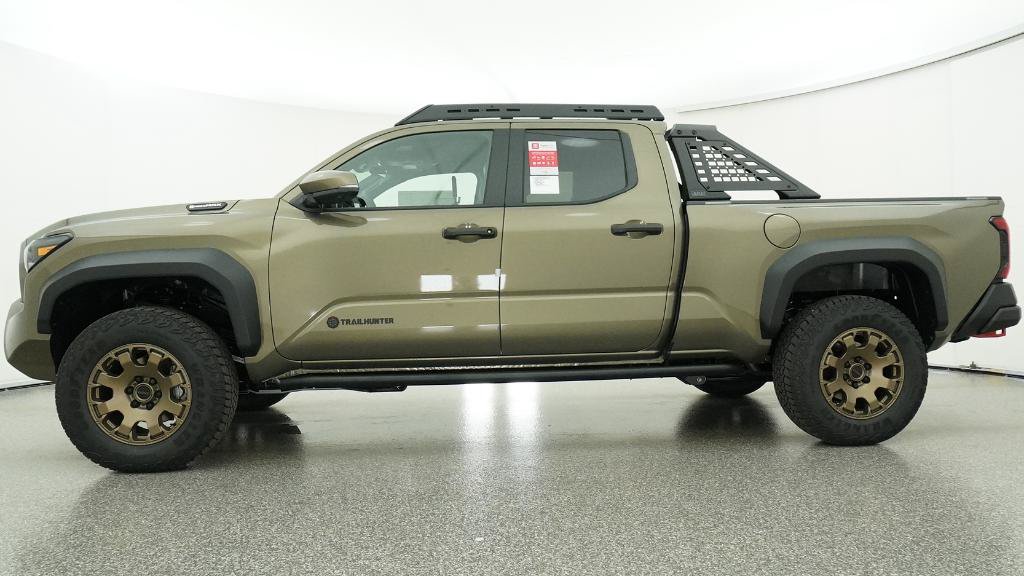 New 2026 Toyota Tacoma 4x4 Double Cab Hybrid image 22