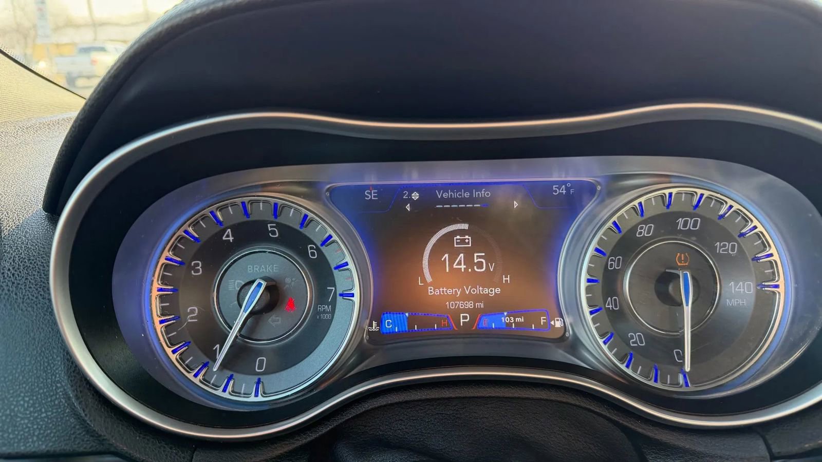 Used 2021 Chrysler 300 S image 28