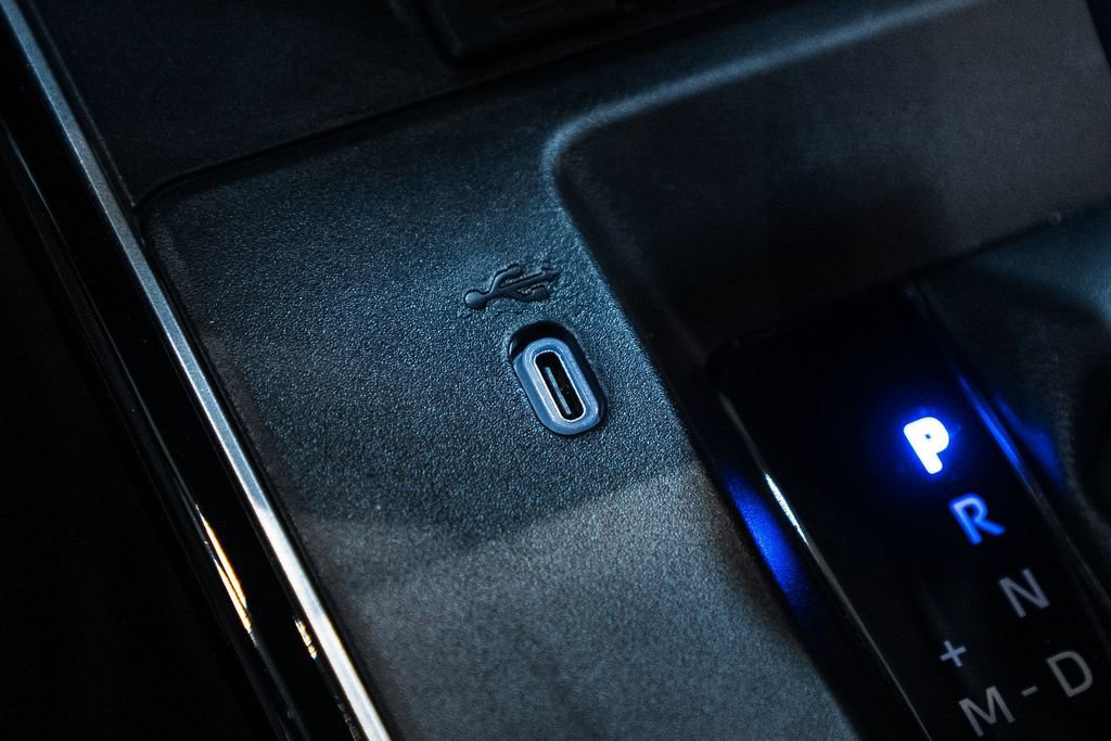 New 2026 Toyota Corolla Cross XLE image 20