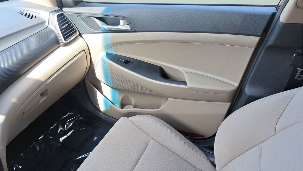 Used 2020 Hyundai Tucson Value image 16