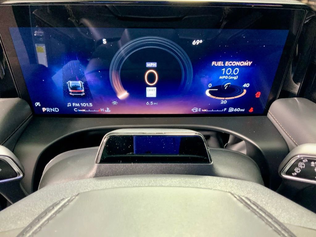 New 2026 Lincoln Aviator AWD image 29