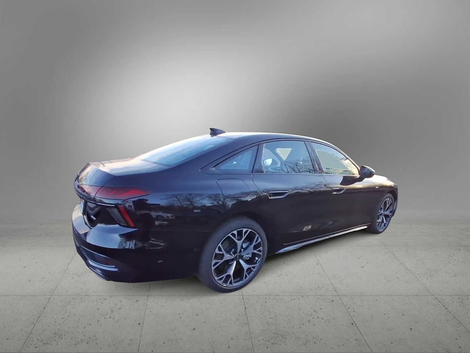 New 2026 Audi A6 Premium Plus image 8