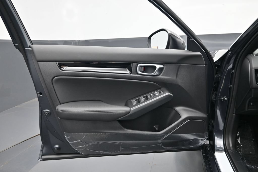 New 2026 Honda Civic Sport Touring image 18