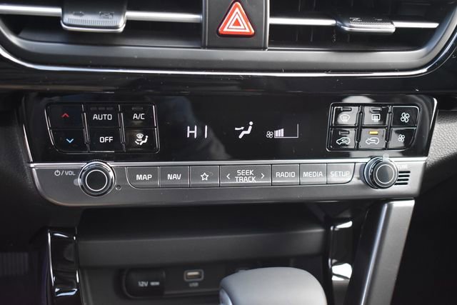 New 2026 Kia Seltos S image 29