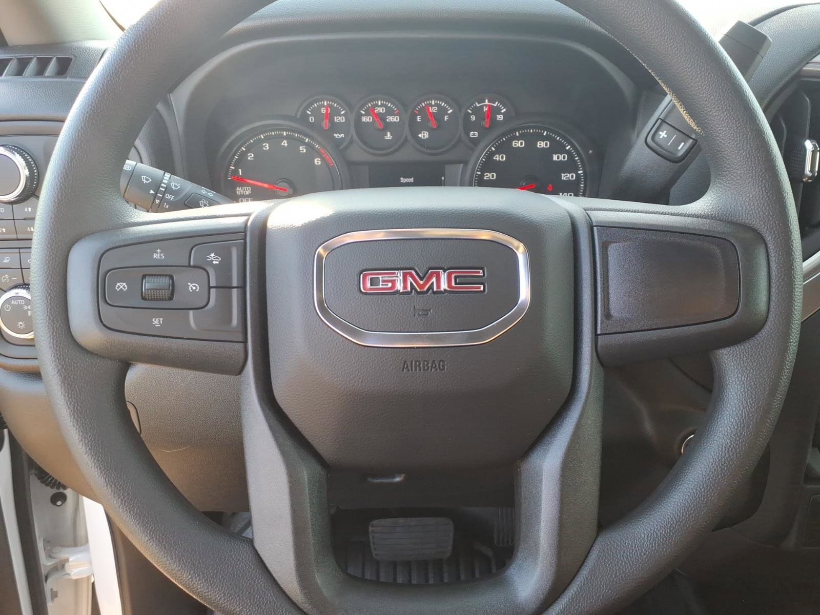 New 2026 GMC Sierra 1500 Pro w/ Pro Value Package AWD/4WD image 11