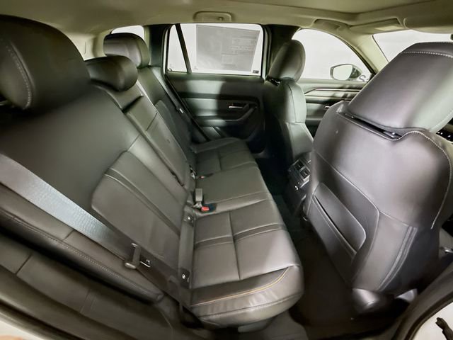New 2026 MAZDA CX-50 2.5 Hybrid w/ Cargo Package image 26