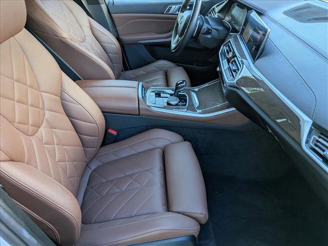 Certified 2023 BMW X5 xDrive40i image 23