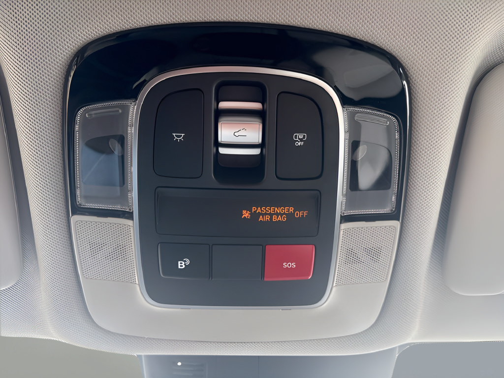 New 2026 Hyundai Tucson SEL AWD/4WD image 31