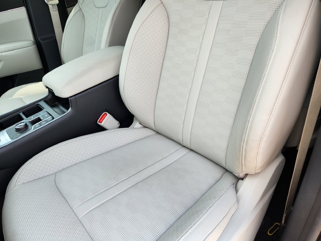 New 2026 Kia Sorento EX AWD/4WD image 13