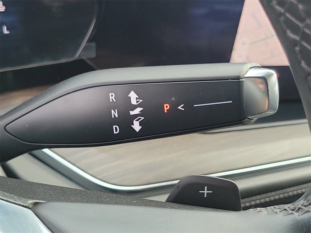 Certified 2025 Chevrolet Tahoe LS image 12