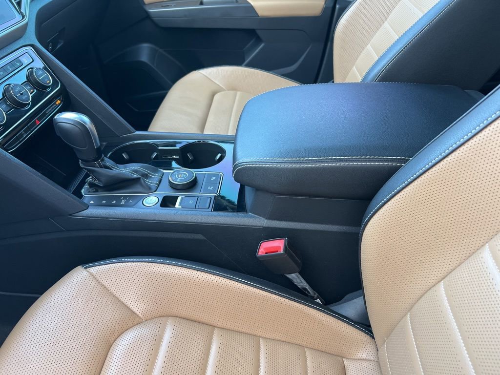 Used 2023 Volkswagen Atlas Cross Sport SEL Premium R-Line image 27