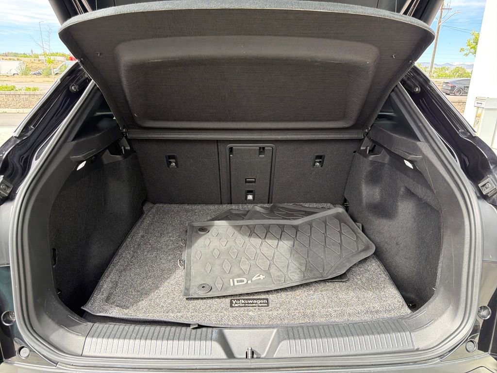Certified 2023 Volkswagen ID.4 Pro S AWD/4WD image 24